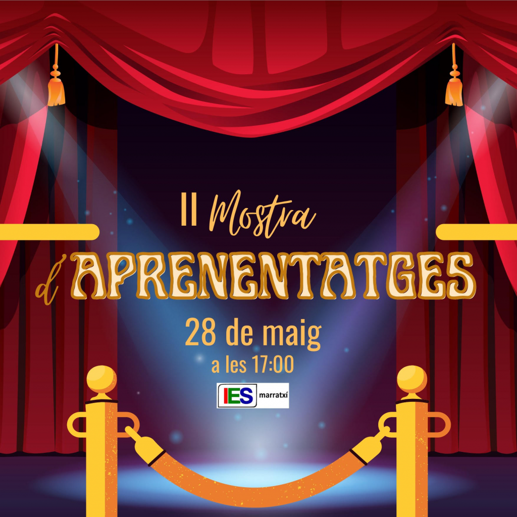 mostra aprentatges 23-24